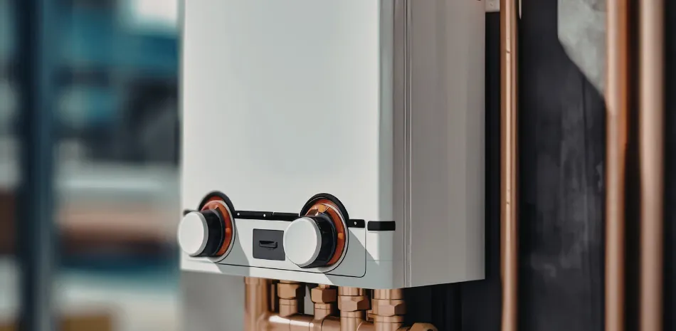 5 Heating Installation Services
