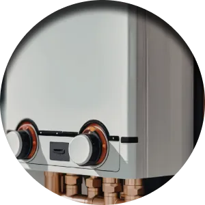 Heating Installation Services Icon